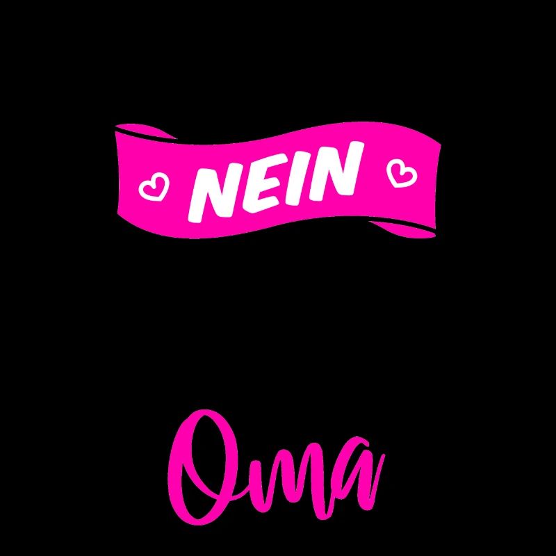 Oma Geschenk