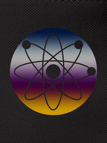 Physics Atom
