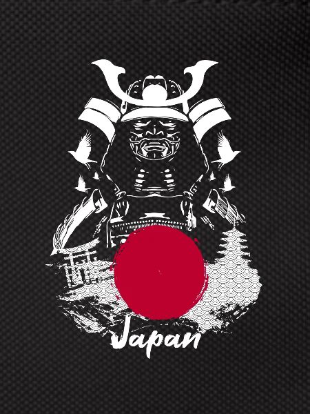 Japan Samurai