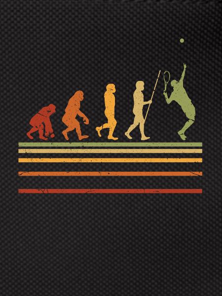 Tennis Evolution