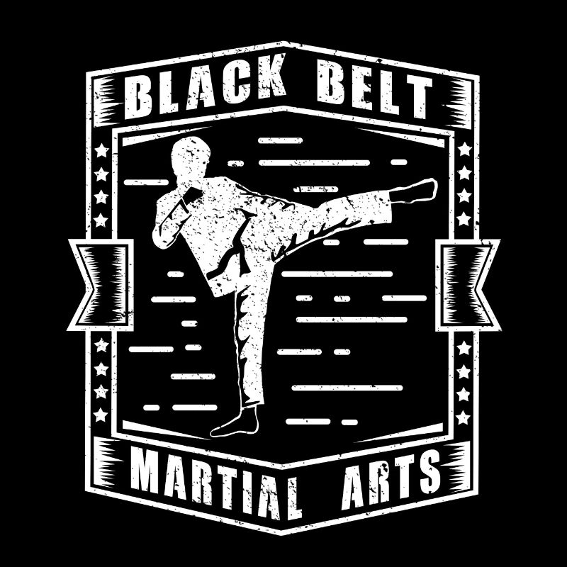Black belt