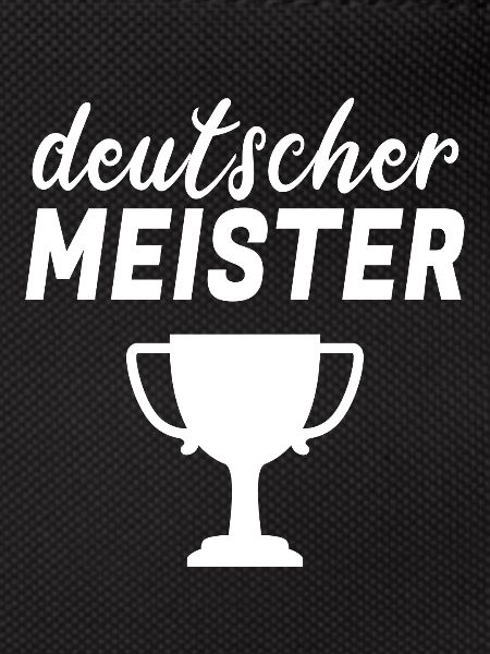 German Champion