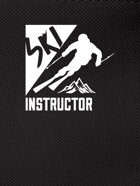 Ski instructor