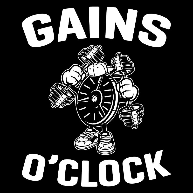 Gains heure