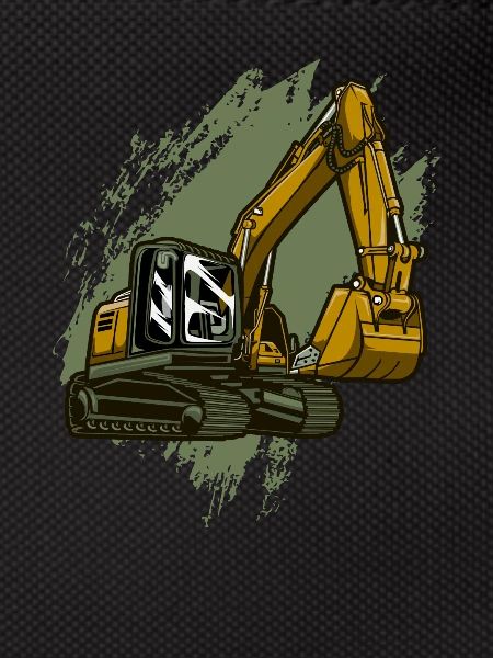 excavator