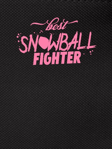 Snow Fight