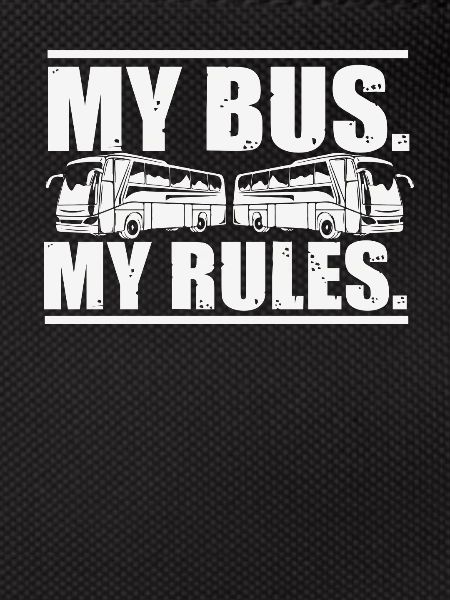 bus driver
