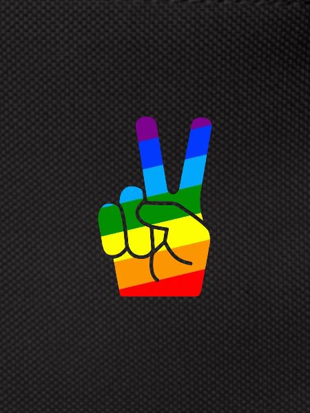 Gay Pride Gift