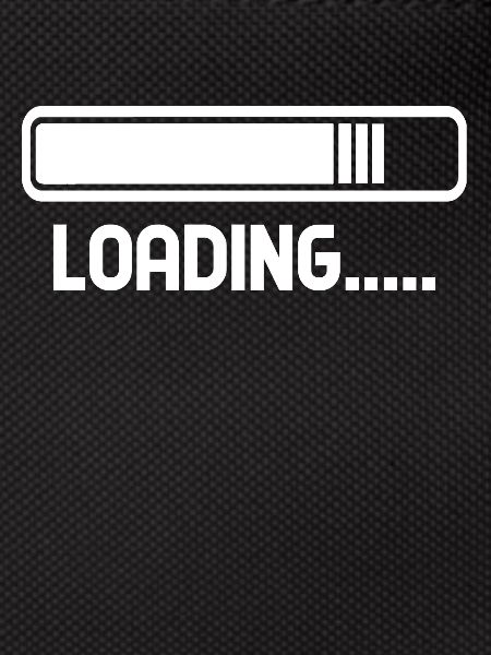 Loading .... Loading bar