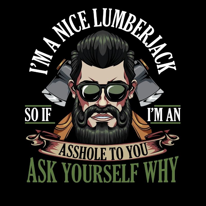 lumberjack