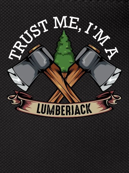 lumberjack