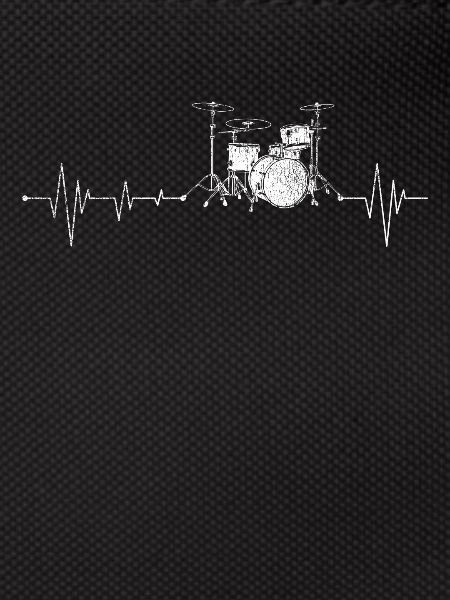 Drum heartbeat