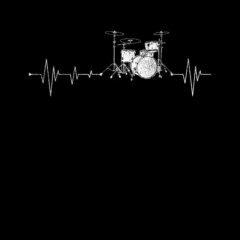 Drum heartbeat