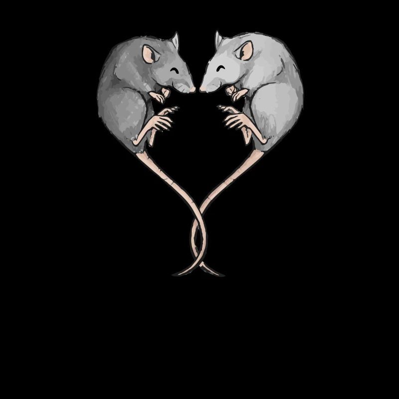 Rat de compagnie