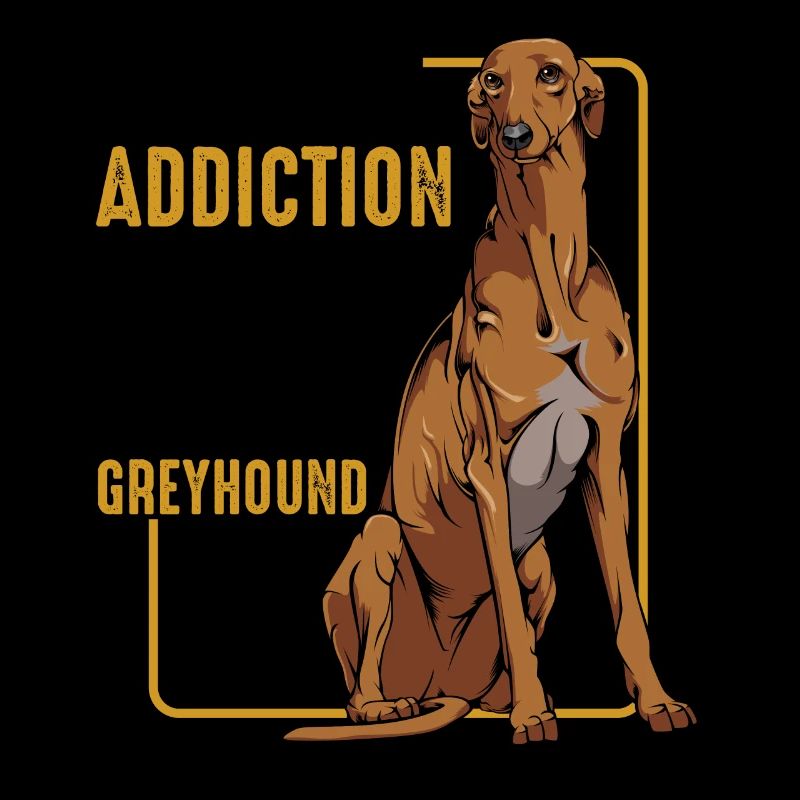 greyhound