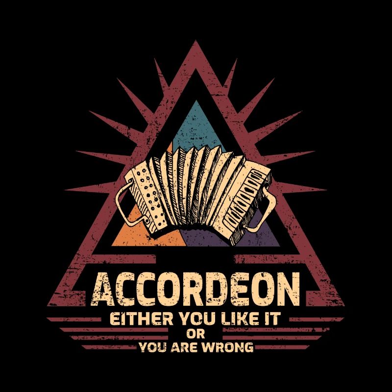 accordeon