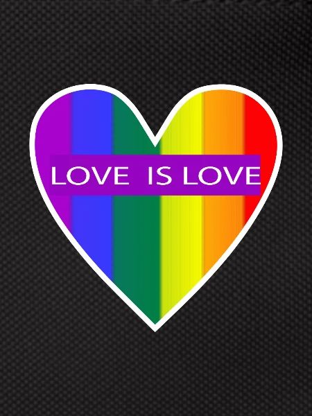 Gay Pride Gift
