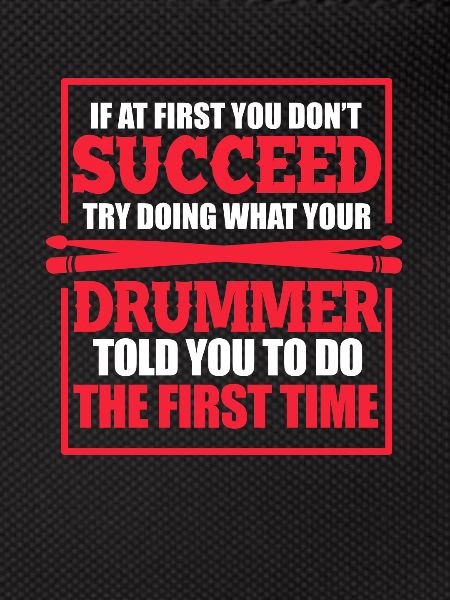 Drums