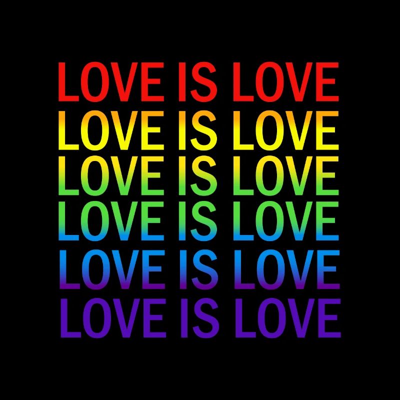 Cadeau Gay Pride
