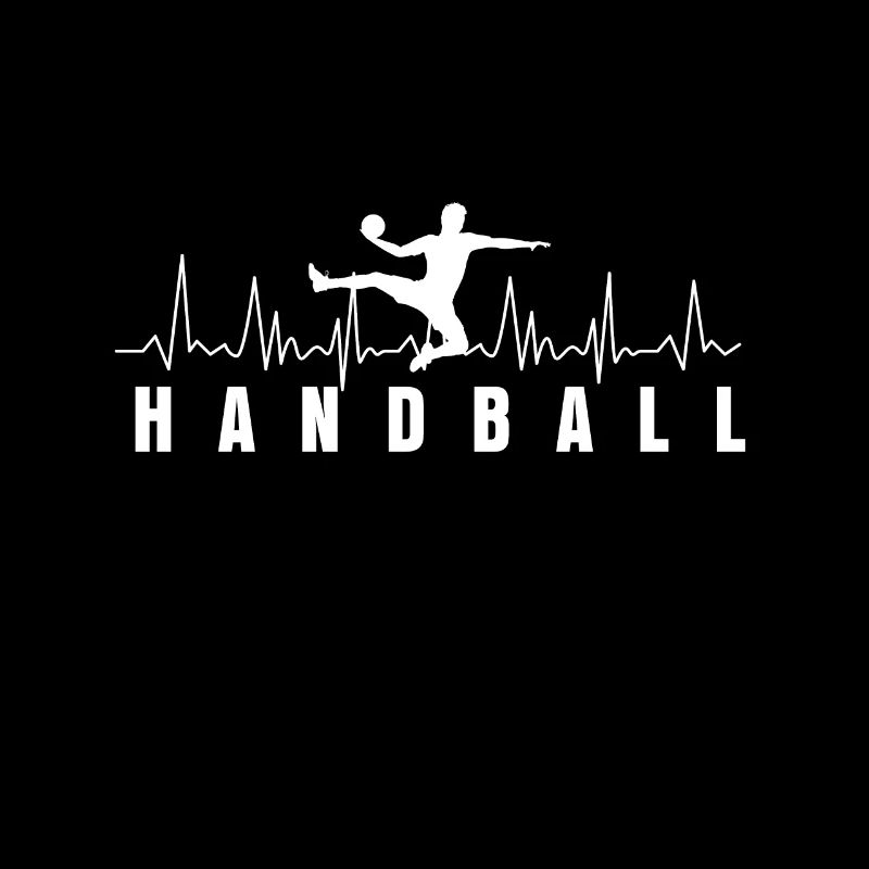 Handball Herzschlag