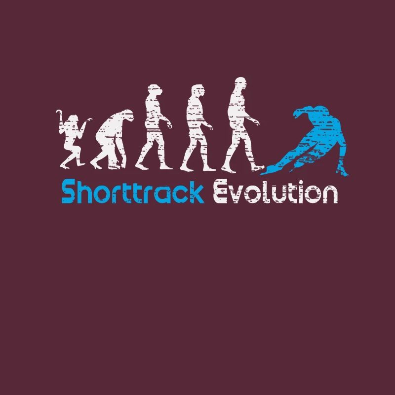 Shorttrack Evolution Turnier Geschenk