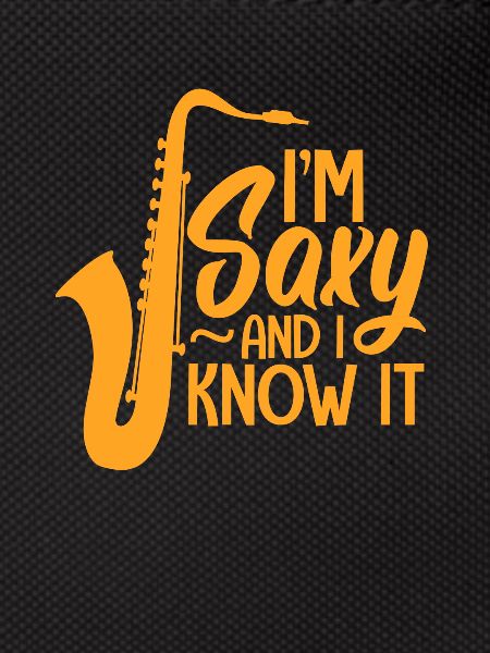 saxophonist
