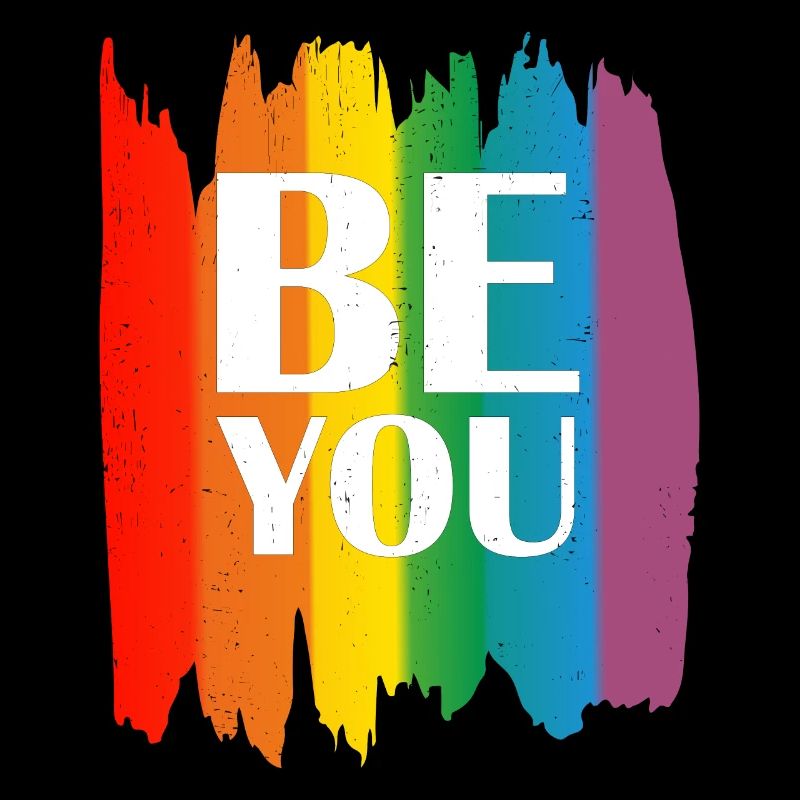 Gay Pride Geschenk