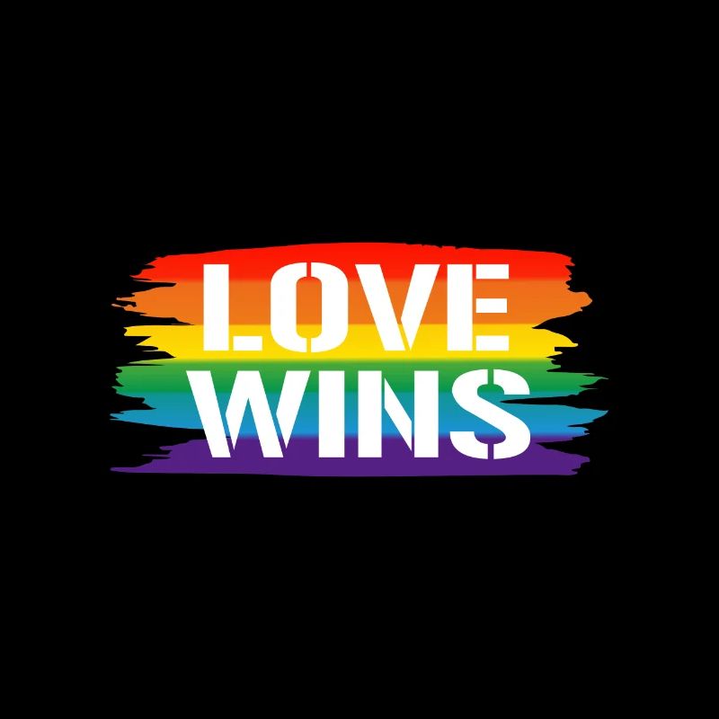 Gay Pride Geschenk