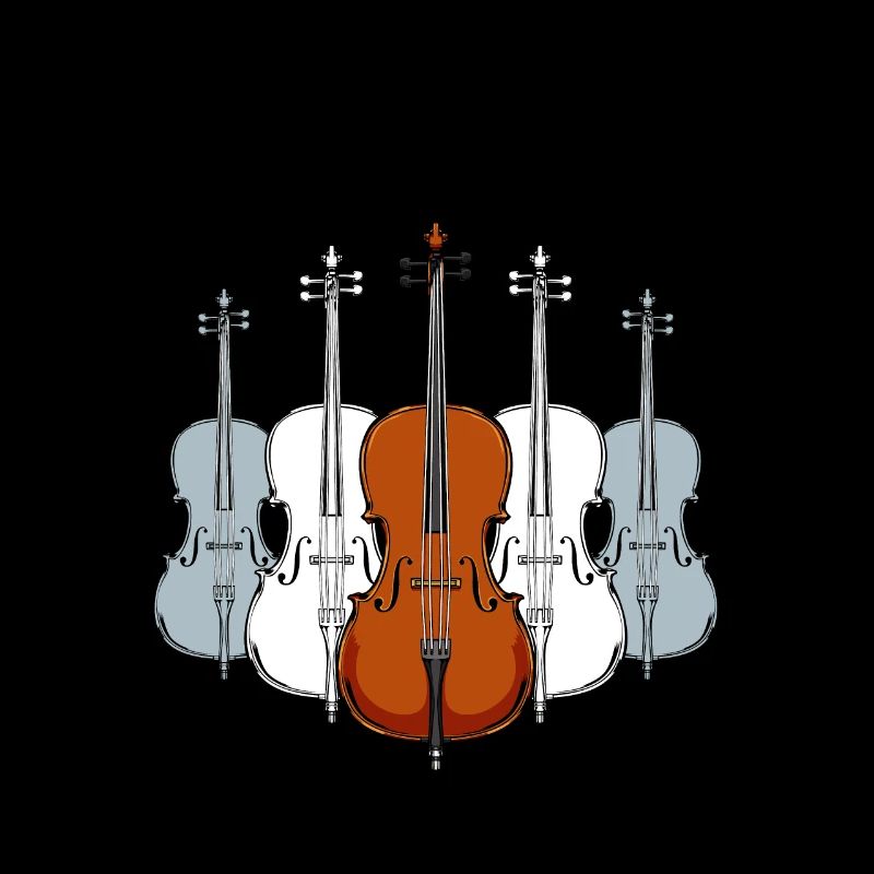 violoncelle