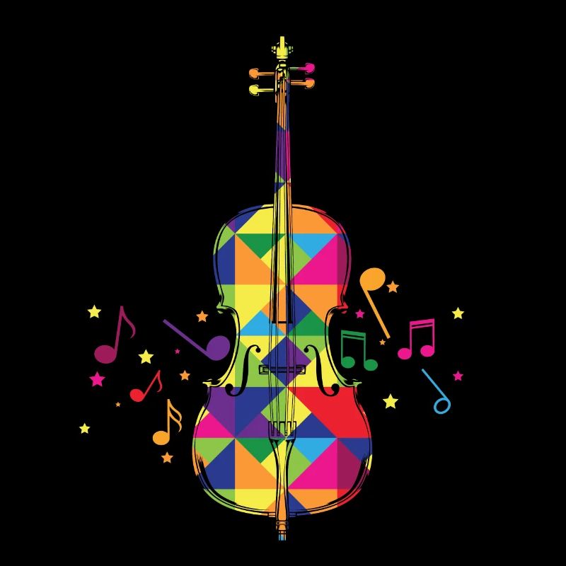 violoncelle