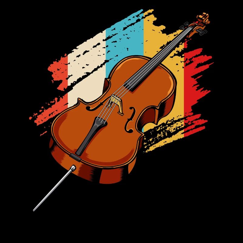 violoncelle