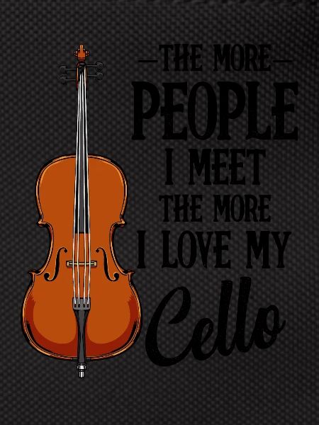 cello