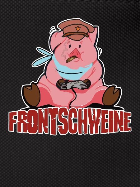 Frontschweine