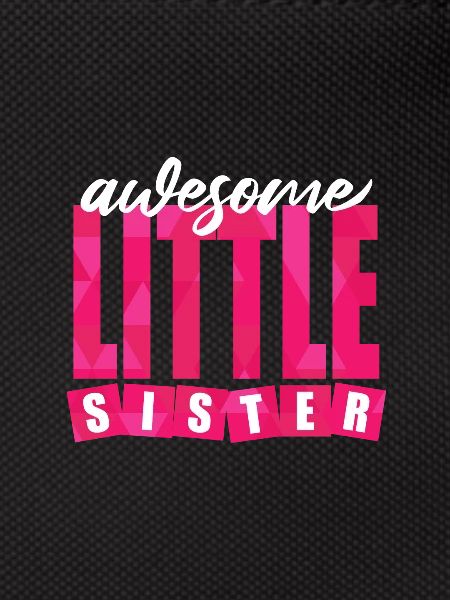 Little Sister Gift
