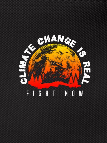 Climate change