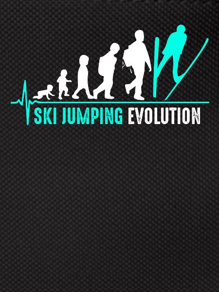 Ski Jumping Evolution Birth