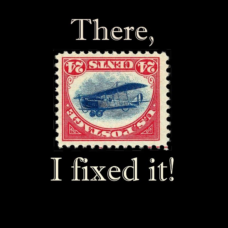 Stamp Collecting
