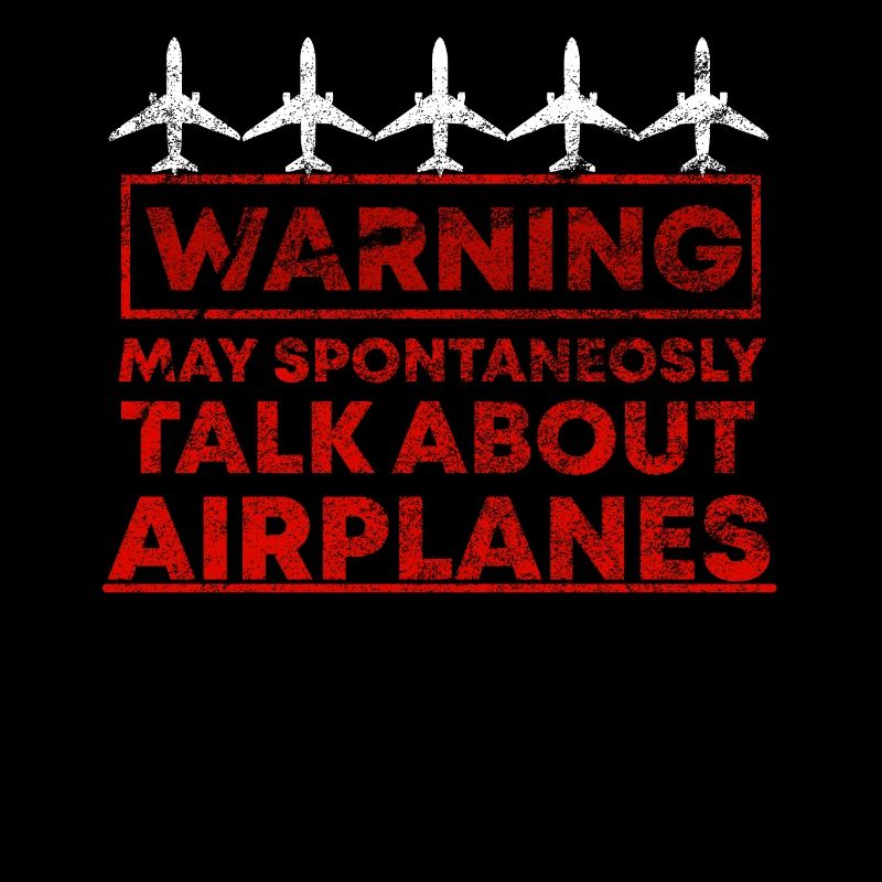 Plane pilot