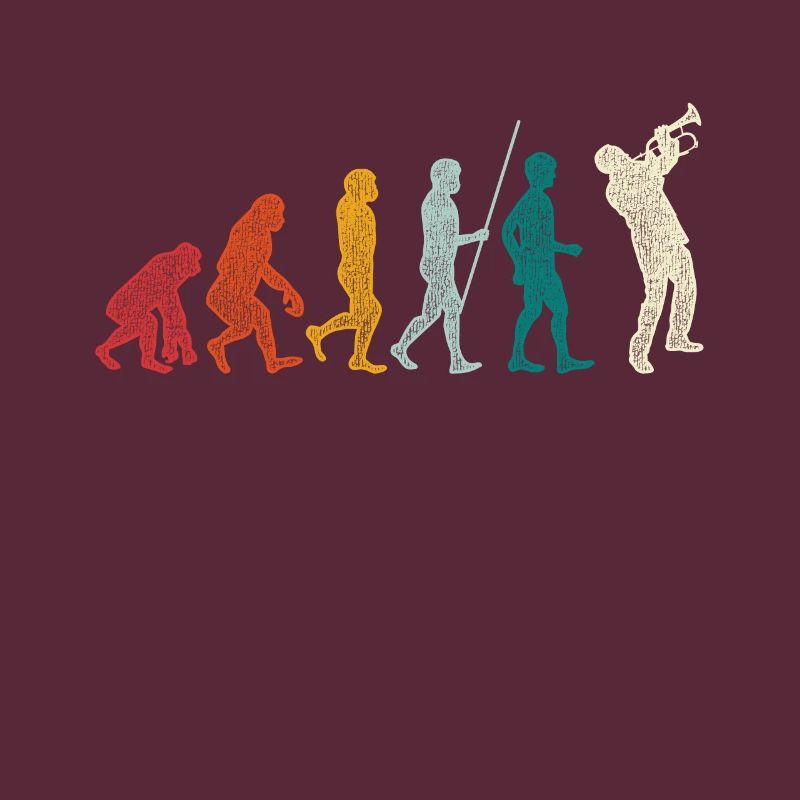 Trompete Evolution