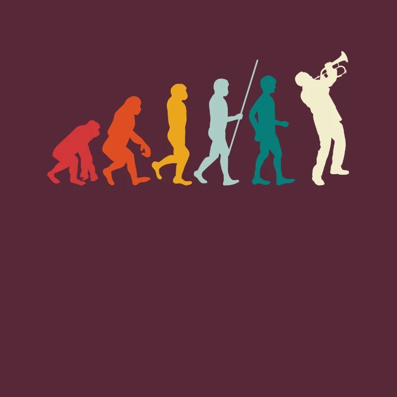 Evolution Trompete