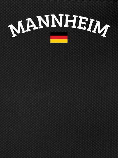 Mannheim