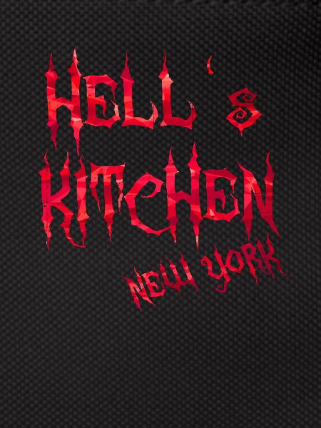 Hell’s Kitchen