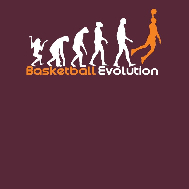Basketball Evolution