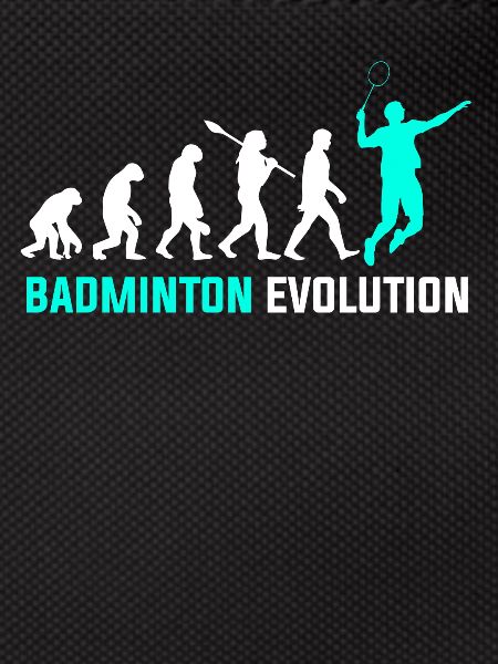 Badminton Evolution