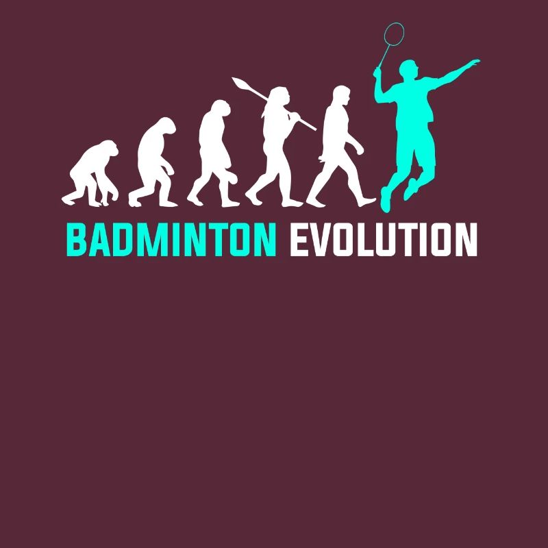 Badminton Evolution