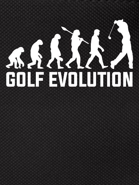Golf Evolution
