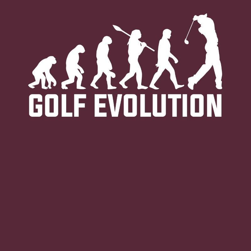 Golf Evolution