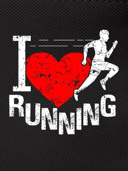 To run