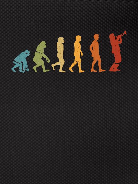 Trumpet evolution