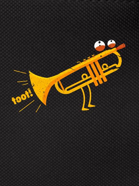 Trumpet